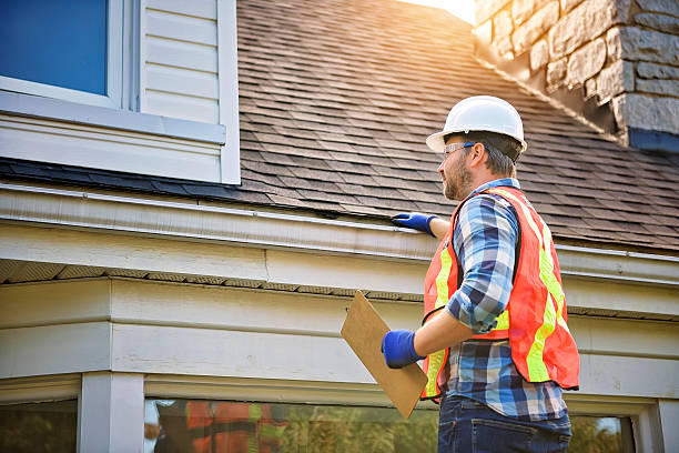 Licensed Roofing service in La Crosse, KS - Ben Roofing and Steel LLC